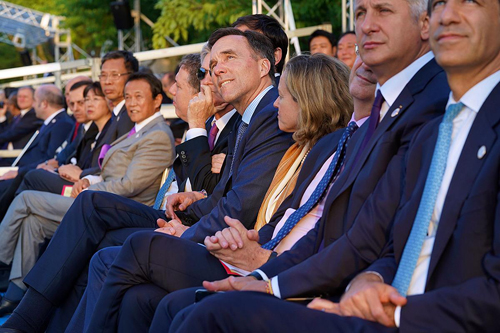 03.  Eugen Teodorovici la reuniunea G20 de la Fukuoka, Japonia - 9 iunie 2019