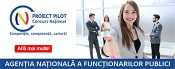 ANFP-Concurs pilot