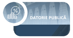 Datorie publică