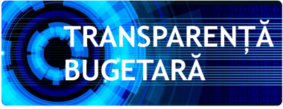 Transparență bugetară