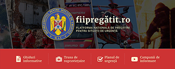 Fii pregătit
