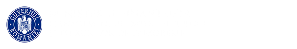 Sigla Guvernul Romaniei